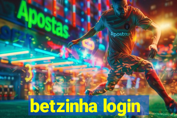 betzinha login